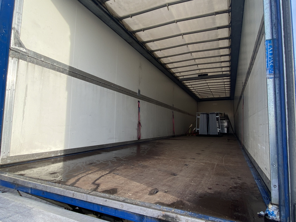 자판기 트레일러 Wilken S 29-2 / MBB-LBW : 사진 10 자판기 트레일러 Wilken S 29-2 / MBB-LBW : 사진 10