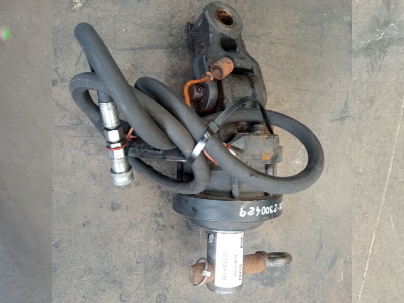 Rotator Baltrotors ocasión 4.500 Kg - 부착물 : 사진 1 Rotator Baltrotors ocasión 4.500 Kg - 부착물 : 사진 1