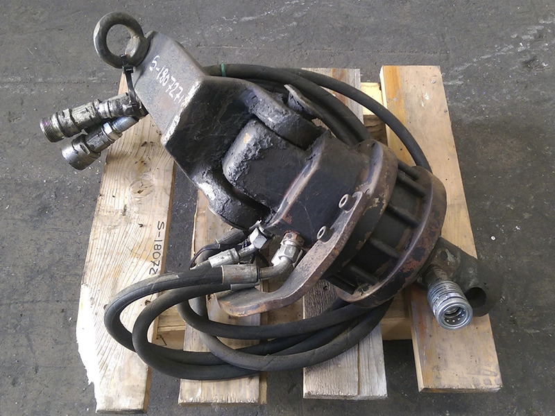 Rotator usado - 부착물, 고가작업 플랫폼 고가작업 플랫폼 용 : 사진 1 Rotator usado - 부착물, 고가작업 플랫폼 고가작업 플랫폼 용 : 사진 1