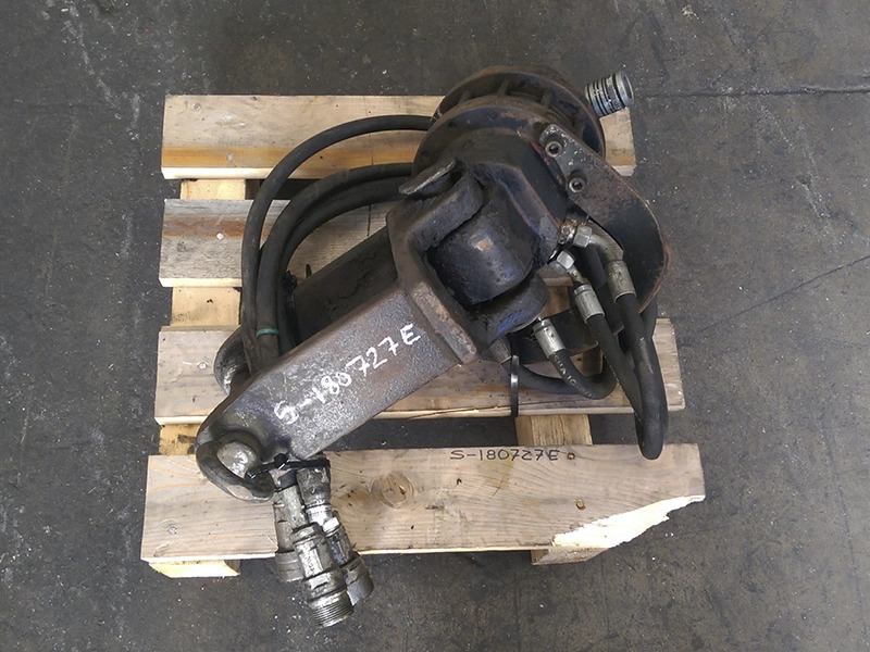 Rotator usado - 부착물, 고가작업 플랫폼 고가작업 플랫폼 용 : 사진 2 Rotator usado - 부착물, 고가작업 플랫폼 고가작업 플랫폼 용 : 사진 2