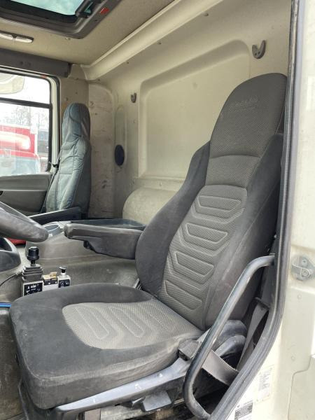DAF CF85 460 - 덤프트럭 : 사진 3 DAF CF85 460 - 덤프트럭 : 사진 3