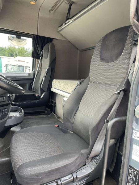 DAF XF 510 - 트랙터 유닛 : 사진 3 DAF XF 510 - 트랙터 유닛 : 사진 3