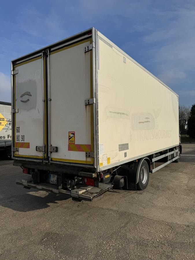 Iveco Eurocargo 160E30 - 냉동탑차 : 사진 5 Iveco Eurocargo 160E30 - 냉동탑차 : 사진 5