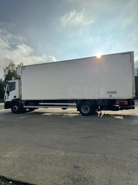 Iveco Eurocargo 160E30 - 냉동탑차 : 사진 4 Iveco Eurocargo 160E30 - 냉동탑차 : 사진 4