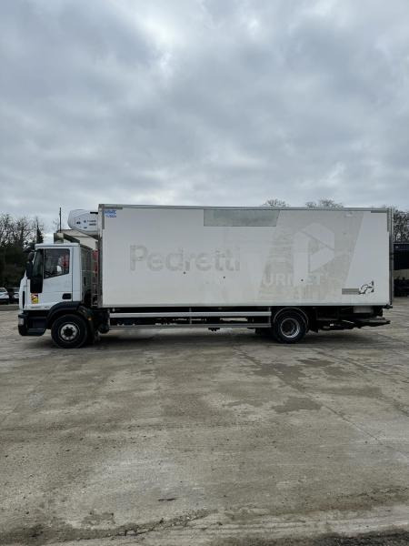 Iveco Eurocargo 160E30 - 냉동탑차 : 사진 5 Iveco Eurocargo 160E30 - 냉동탑차 : 사진 5