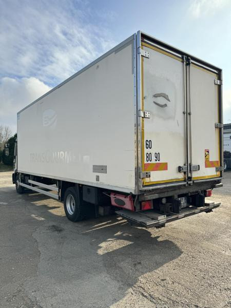 Iveco Eurocargo 160E30 - 냉동탑차 : 사진 3 Iveco Eurocargo 160E30 - 냉동탑차 : 사진 3