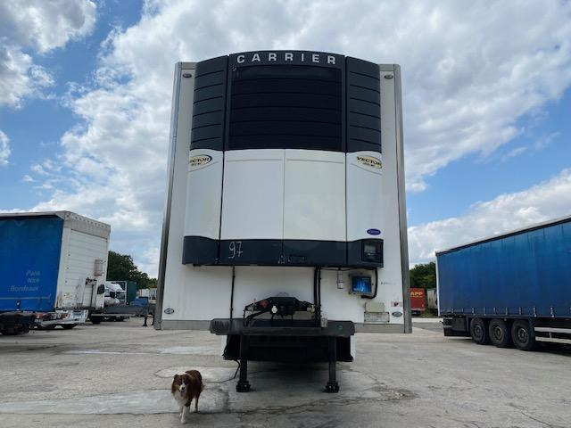 Lecitrailer - 냉동 세미 트레일러 : 사진 2 Lecitrailer - 냉동 세미 트레일러 : 사진 2