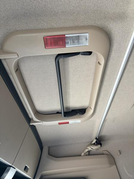 MAN TGX 18.460 - 트랙터 유닛 : 사진 3 MAN TGX 18.460 - 트랙터 유닛 : 사진 3