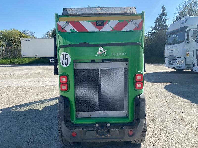Mathieu Azura MC210 - 거리 청소 차량 : 사진 3 Mathieu Azura MC210 - 거리 청소 차량 : 사진 3