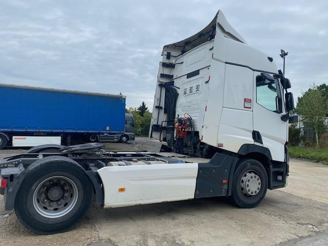 트랙터 유닛 Renault T-Series 480 : 사진 12 트랙터 유닛 Renault T-Series 480 : 사진 12