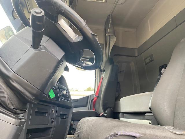 트랙터 유닛 Renault T-Series 480 : 사진 16 트랙터 유닛 Renault T-Series 480 : 사진 16