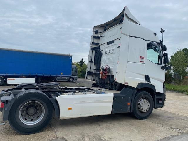 트랙터 유닛 Renault T-Series 480 : 사진 13 트랙터 유닛 Renault T-Series 480 : 사진 13