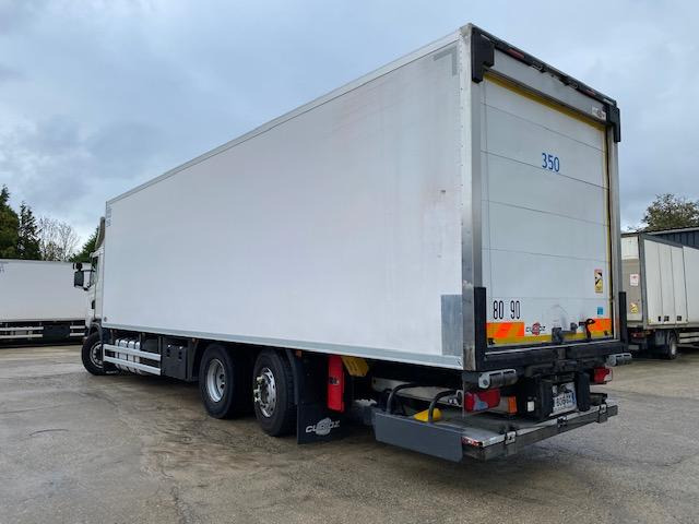 Scania G 410 - 냉동탑차 : 사진 3 Scania G 410 - 냉동탑차 : 사진 3