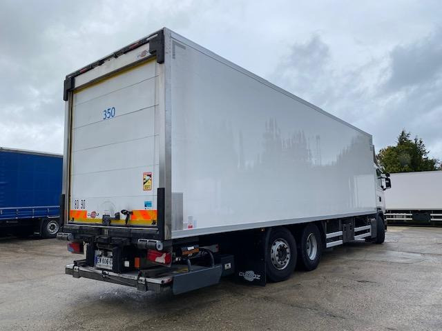 Scania G 410 - 냉동탑차 : 사진 5 Scania G 410 - 냉동탑차 : 사진 5