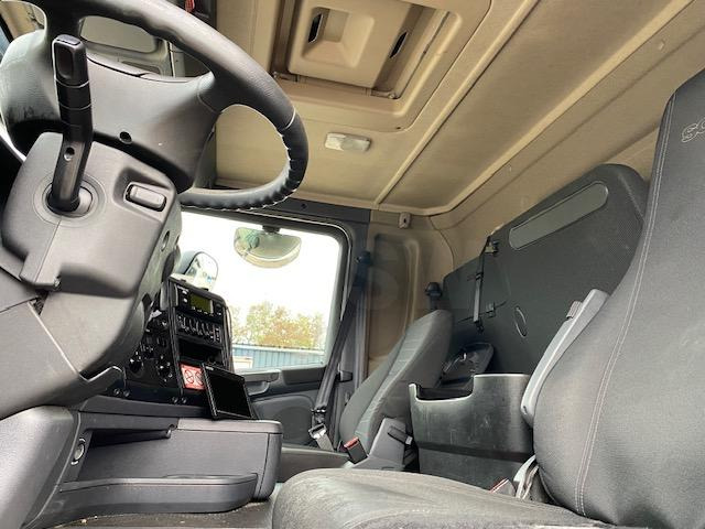 Scania G 410 - 냉동탑차 : 사진 2 Scania G 410 - 냉동탑차 : 사진 2