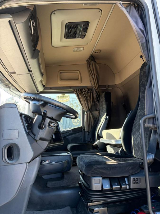 Scania R 490 - 트랙터 유닛 : 사진 4 Scania R 490 - 트랙터 유닛 : 사진 4