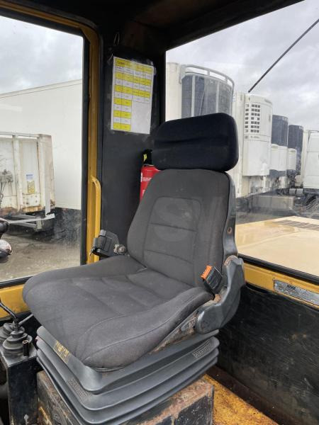 Schaeff SJK 861 - 휠 로더 : 사진 5 Schaeff SJK 861 - 휠 로더 : 사진 5