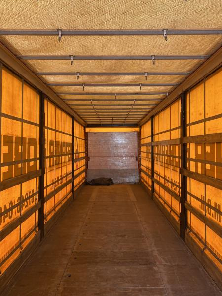 Schwarzmüller - 커튼사이더 세미 트레일러 : 사진 3 Schwarzmüller - 커튼사이더 세미 트레일러 : 사진 3