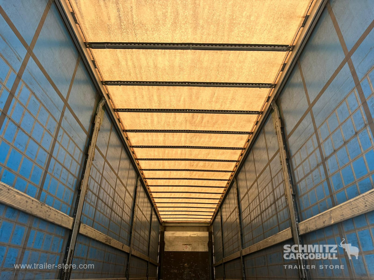 SCHMITZ Curtainsider Standard - 커튼사이더 세미 트레일러 : 사진 5 SCHMITZ Curtainsider Standard - 커튼사이더 세미 트레일러 : 사진 5