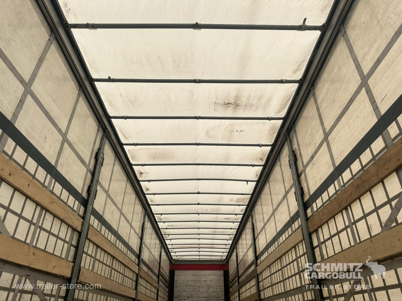 SCHMITZ Curtainsider Standard - 커튼사이더 세미 트레일러 : 사진 5 SCHMITZ Curtainsider Standard - 커튼사이더 세미 트레일러 : 사진 5