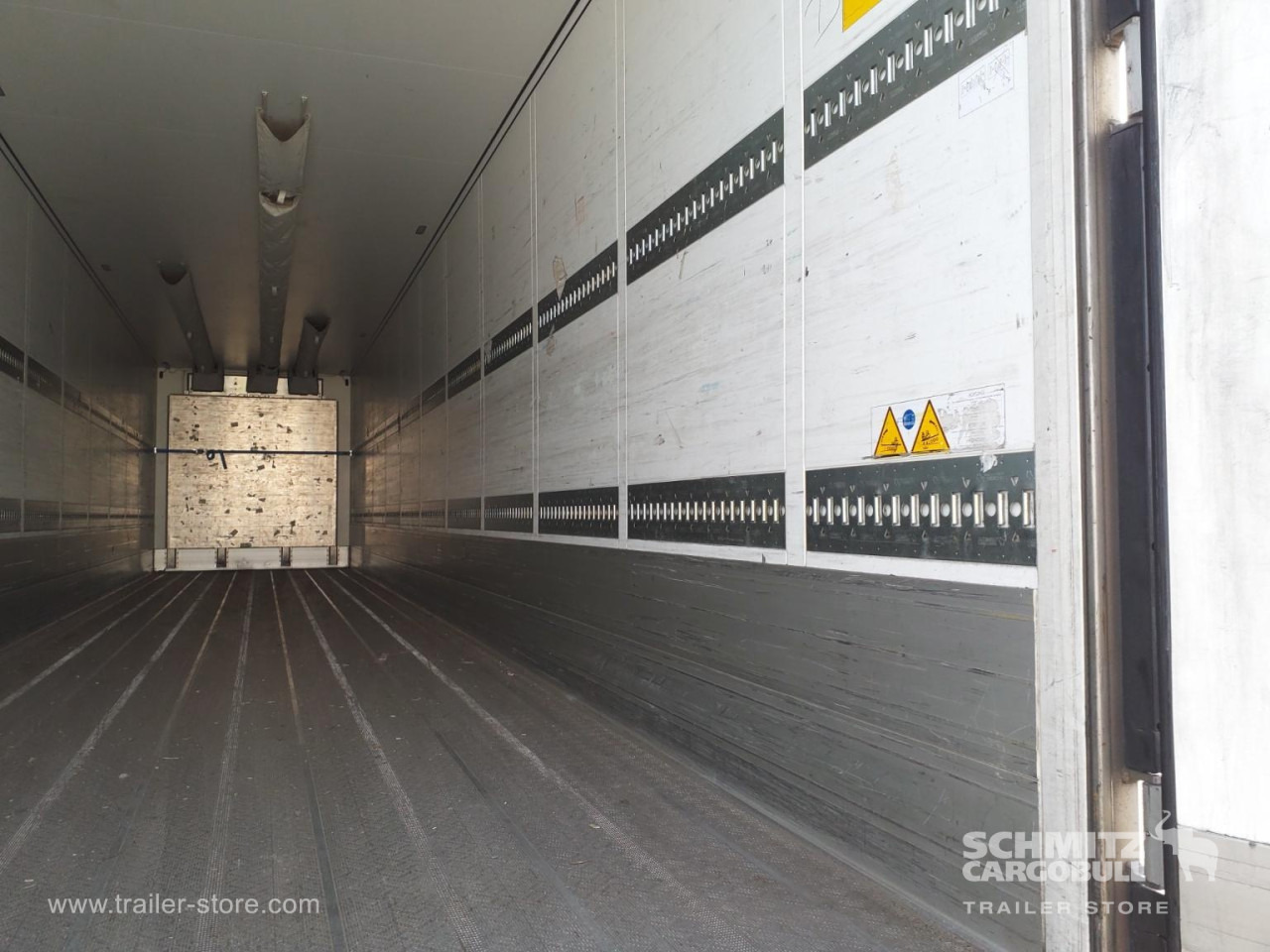 리스 SCHMITZ Reefer Standard SCHMITZ Reefer Standard : 사진 6