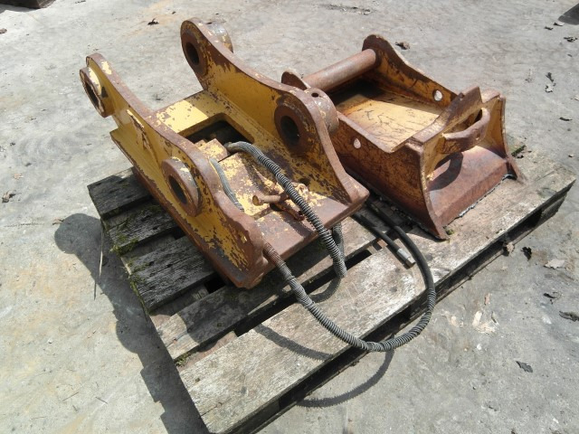 Ardenn - 퀵 커플러 : 사진 4 Ardenn - 퀵 커플러 : 사진 4