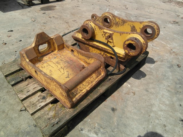 Ardenn - 퀵 커플러 : 사진 2 Ardenn - 퀵 커플러 : 사진 2