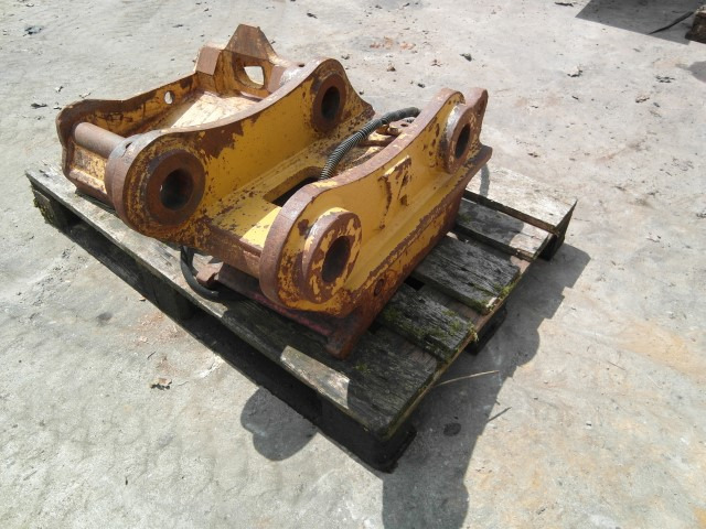 Ardenn - 퀵 커플러 : 사진 1 Ardenn - 퀵 커플러 : 사진 1