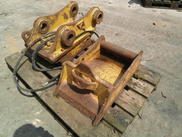 Ardenn - 퀵 커플러 : 사진 3 Ardenn - 퀵 커플러 : 사진 3