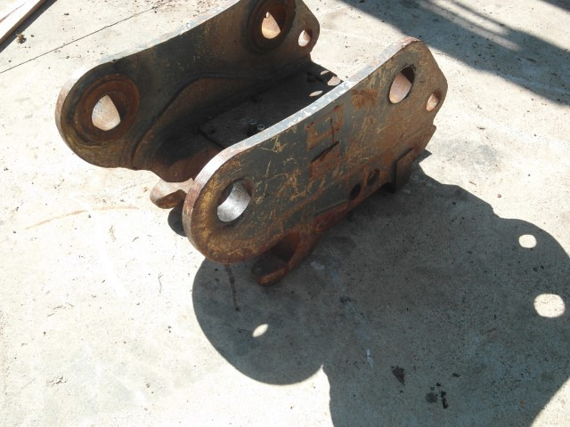 Ardenn - 퀵 커플러 : 사진 4 Ardenn - 퀵 커플러 : 사진 4