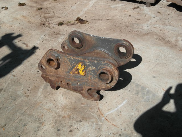 Ardenn - 퀵 커플러 : 사진 1 Ardenn - 퀵 커플러 : 사진 1