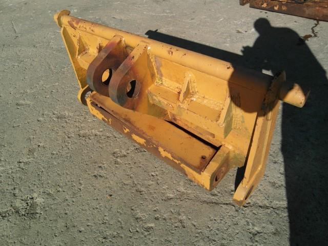 CASE 821 - Schnellwechsler Radlader - 퀵 커플러 : 사진 1 CASE 821 - Schnellwechsler Radlader - 퀵 커플러 : 사진 1