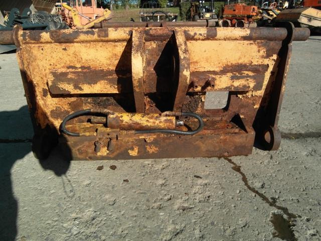 CASE 821 - Schnellwechsler Radlader - 퀵 커플러 : 사진 5 CASE 821 - Schnellwechsler Radlader - 퀵 커플러 : 사진 5