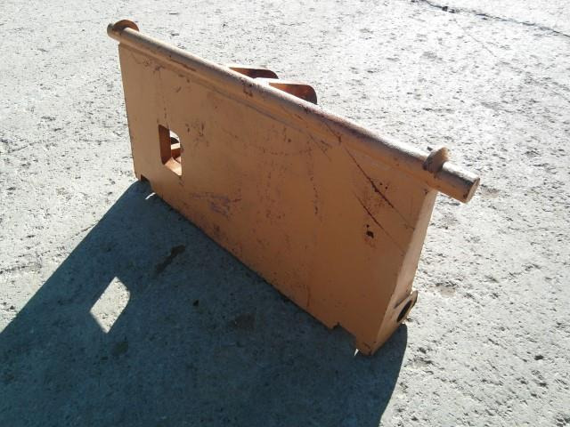 CASE 821 - Schnellwechsler Radlader - 퀵 커플러 : 사진 3 CASE 821 - Schnellwechsler Radlader - 퀵 커플러 : 사진 3