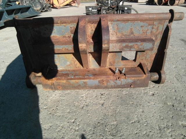 CASE 821 - Schnellwechsler Radlader - 퀵 커플러 : 사진 5 CASE 821 - Schnellwechsler Radlader - 퀵 커플러 : 사진 5