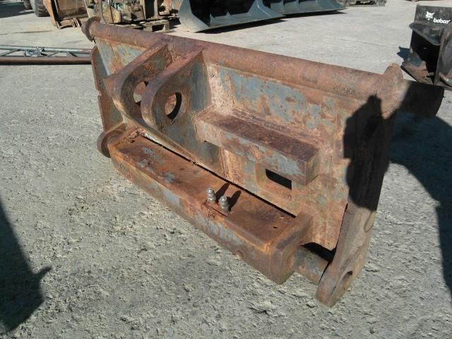 CASE 821 - Schnellwechsler Radlader - 퀵 커플러 건설기계 용 : 사진 1 CASE 821 - Schnellwechsler Radlader - 퀵 커플러 건설기계 용 : 사진 1
