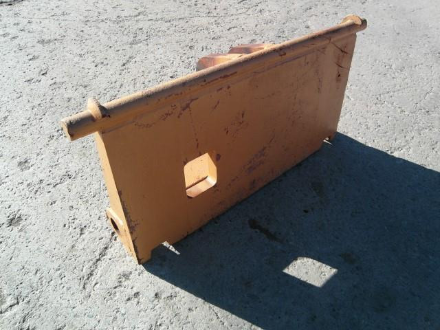 CASE 821 - Schnellwechsler Radlader - 퀵 커플러 : 사진 4 CASE 821 - Schnellwechsler Radlader - 퀵 커플러 : 사진 4