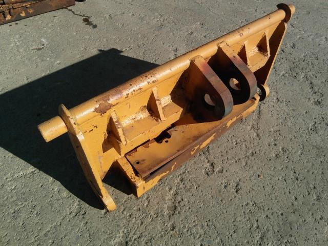 CASE 821 - Schnellwechsler Radlader - 퀵 커플러 건설기계 용 : 사진 2 CASE 821 - Schnellwechsler Radlader - 퀵 커플러 건설기계 용 : 사진 2