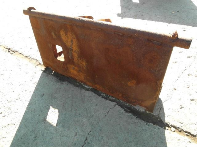 CASE 821 - Schnellwechsler Radlader - 퀵 커플러 : 사진 3 CASE 821 - Schnellwechsler Radlader - 퀵 커플러 : 사진 3