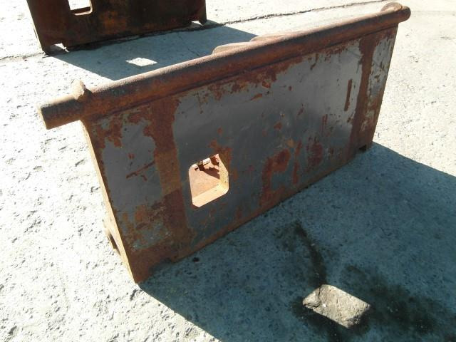 CASE 821 - Schnellwechsler Radlader - 퀵 커플러 : 사진 4 CASE 821 - Schnellwechsler Radlader - 퀵 커플러 : 사진 4