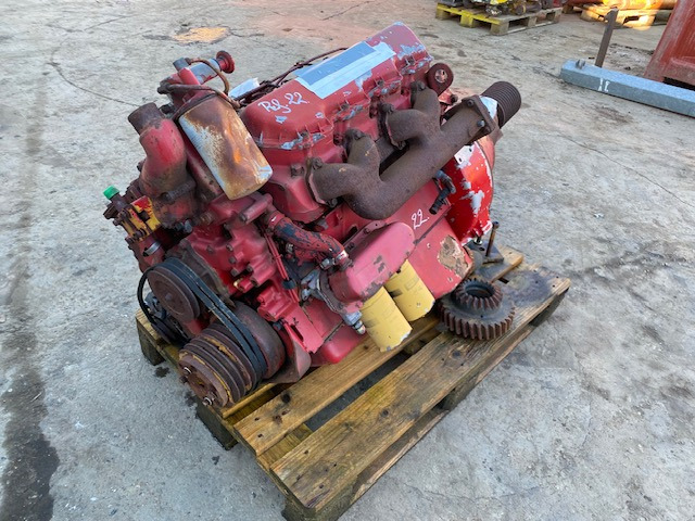 CAT 3208 - 엔진 건설기계 용 : 사진 3 CAT 3208 - 엔진 건설기계 용 : 사진 3