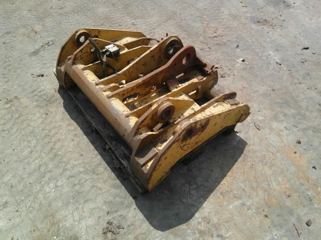 CAT 938 G - Schnellwechsler Radlader - 퀵 커플러 : 사진 3 CAT 938 G - Schnellwechsler Radlader - 퀵 커플러 : 사진 3