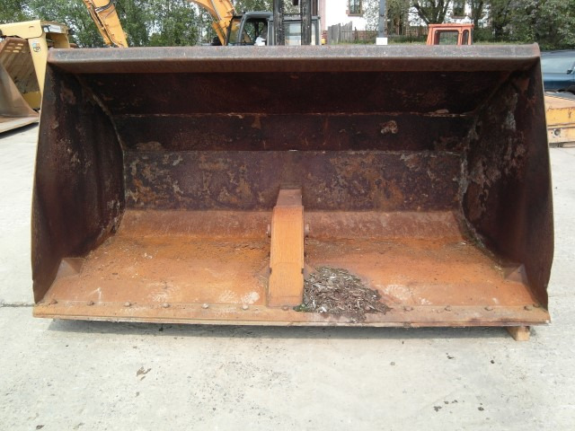 Case - 로더 버킷 : 사진 5 Case - 로더 버킷 : 사진 5