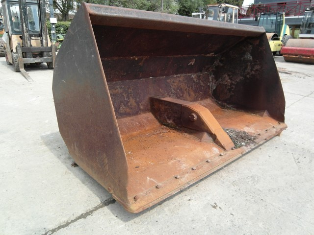 Case - 로더 버킷 : 사진 2 Case - 로더 버킷 : 사진 2