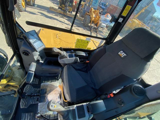 리스 Cat 305 CR  Cat 305 CR : 사진 7