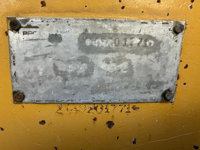 Cat 992 C - 휠 로더 : 사진 5 Cat 992 C - 휠 로더 : 사진 5