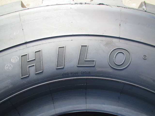HILO 35/65R33 LCHS - 타이어 건설기계 용 : 사진 5 HILO 35/65R33 LCHS - 타이어 건설기계 용 : 사진 5
