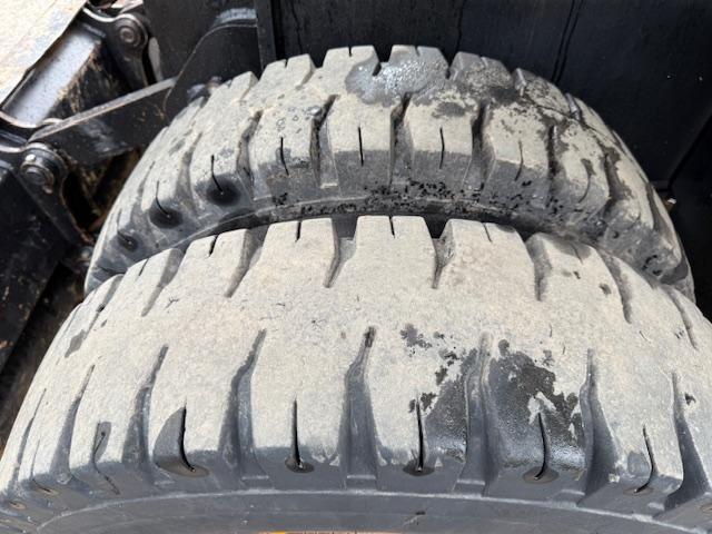 휠 굴삭기 JCB JS 175 W+ : 사진 15