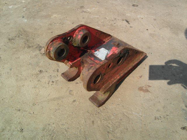 Lehnhoff MS 01 - 퀵 커플러 : 사진 1 Lehnhoff MS 01 - 퀵 커플러 : 사진 1