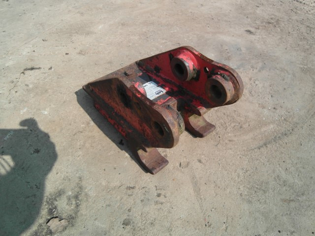 Lehnhoff MS 01 - 퀵 커플러 : 사진 2 Lehnhoff MS 01 - 퀵 커플러 : 사진 2